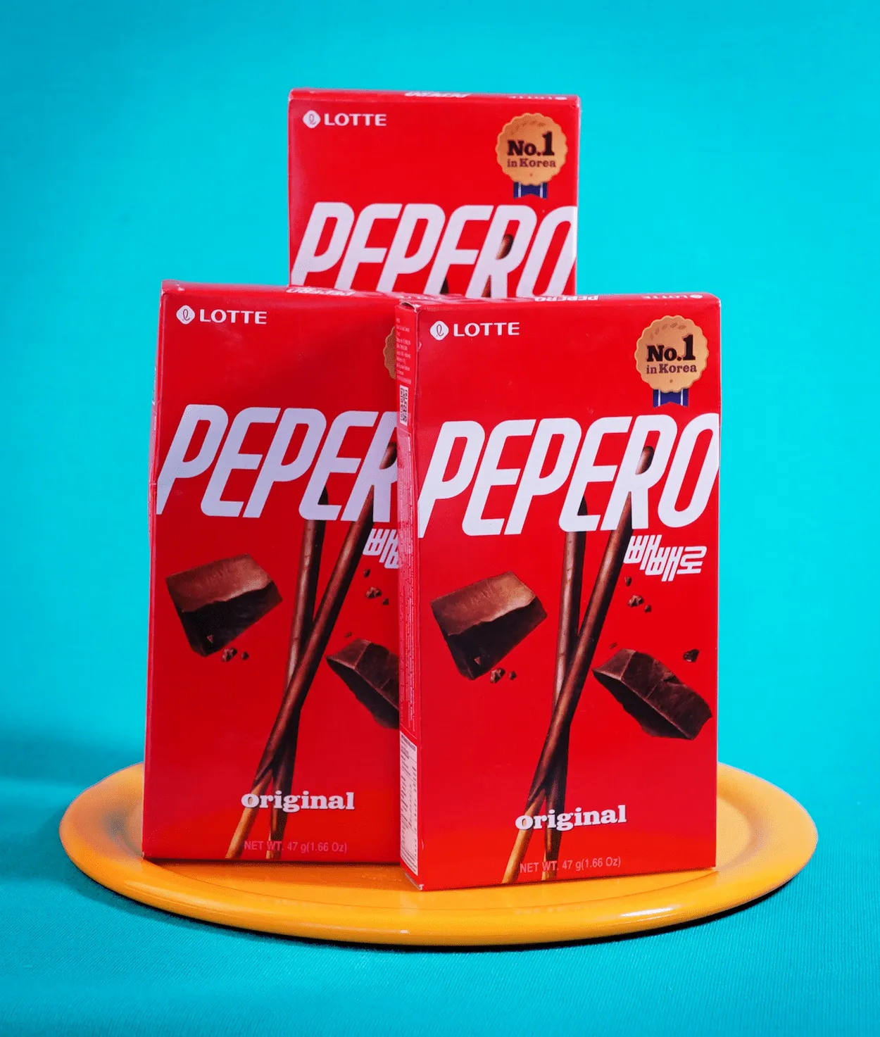 Pepero Original - Tonari